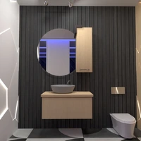 photos apartment house decor bathroom lighting ideas