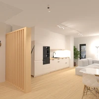 photos salón cocina ideas