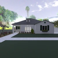 photos casa exterior reforma paisaje hogar ideas