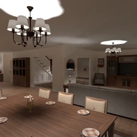 photos wohnzimmer küche esszimmer ideas