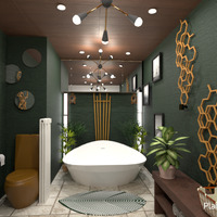 fotos apartamento casa cuarto de baño iluminación hogar ideas