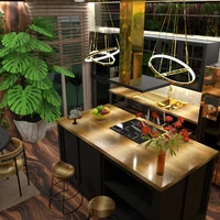 photos mobílias decoração cozinha iluminação utensílios domésticos ideas