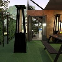 photos house terrace bathroom outdoor ideas