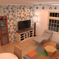 nuotraukos baldai dekoras svetainė apšvietimas namų apyvoka idėjos