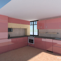 zdjęcia mieszkanie meble kuchnia architektura przechowywanie pomysły