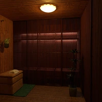 photos iluminación casa ideas
