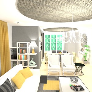 photos appartement meubles décoration salon espace de rangement idées