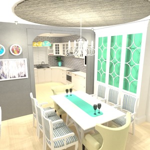 fotos mobílias decoração faça você mesmo cozinha sala de jantar ideias