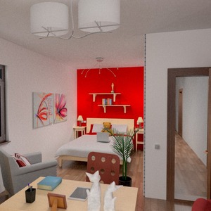 fotos apartamento casa muebles decoración dormitorio habitación infantil iluminación paisaje arquitectura ideas