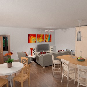 照片 公寓 独栋别墅 家具 装饰 diy 厨房 餐厅 结构 创意
