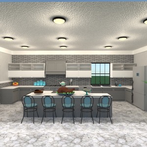 foto arredamento decorazioni cucina illuminazione sala pranzo architettura idee
