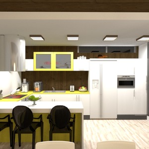 foto arredamento angolo fai-da-te cucina illuminazione paesaggio vano scale idee