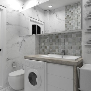 照片 公寓 家具 装饰 浴室 照明 改造 家电 结构 创意