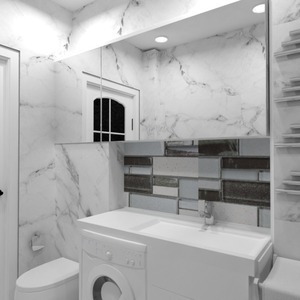 photos appartement maison meubles décoration salle de bains eclairage rénovation maison espace de rangement idées