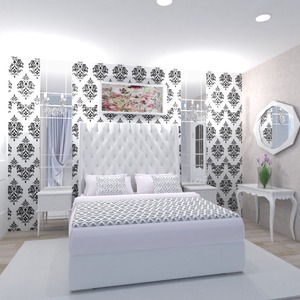 foto appartamento casa arredamento camera da letto illuminazione rinnovo ripostiglio idee