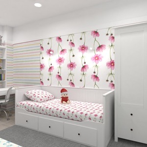 fotos apartamento casa mobílias decoração quarto quarto infantil escritório iluminação reforma despensa ideias