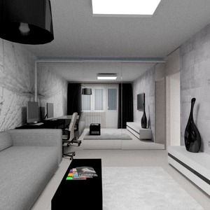 photos apartment furniture decor living room lighting renovation ideas