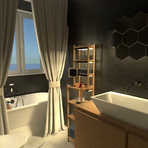 fotos apartamento casa decoración cuarto de baño iluminación ideas