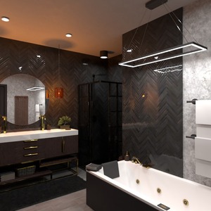 照片 公寓 diy 浴室 结构 创意