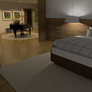 zdjęcia dom sypialnia oświetlenie architektura pomysły