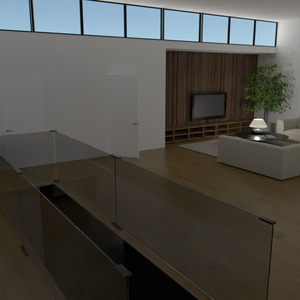zdjęcia dom pokój dzienny oświetlenie architektura mieszkanie typu studio pomysły
