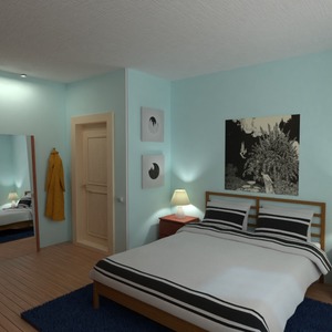 photos appartement meubles décoration chambre à coucher salon eclairage architecture idées