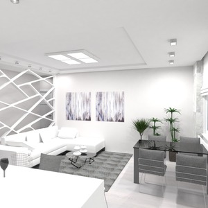 zdjęcia mieszkanie meble wystrój wnętrz pokój dzienny kuchnia oświetlenie remont jadalnia przechowywanie mieszkanie typu studio pomysły