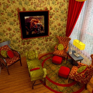 photos meubles décoration diy salon rénovation idées