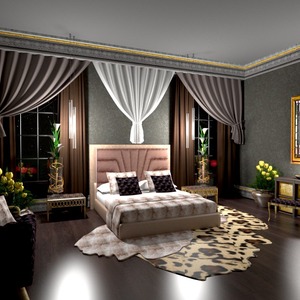 photos appartement maison meubles décoration diy chambre à coucher eclairage idées