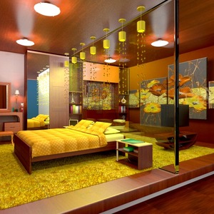 fotos möbel dekor do-it-yourself schlafzimmer beleuchtung ideen