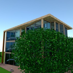 fotos casa exterior arquitectura ideas