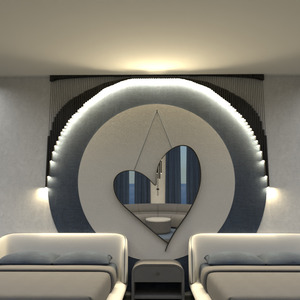fotos dekor schlafzimmer beleuchtung architektur ideen
