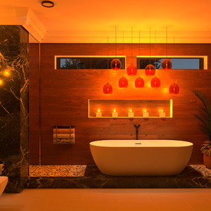 fotos casa decoración cuarto de baño hogar ideas