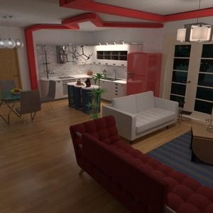fotos apartamento casa quarto utensílios domésticos arquitetura ideias