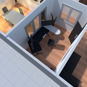 zdjęcia mieszkanie typu studio pomysły