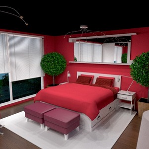 fotos muebles decoración dormitorio reforma ideas