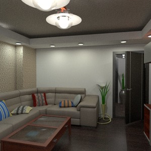 照片 公寓 家具 装饰 客厅 照明 改造 家电 创意