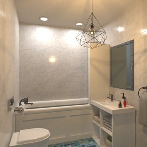 fotos apartamento cuarto de baño dormitorio descansillo ideas