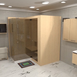 photos appartement salle de bains rénovation idées