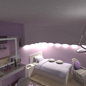 zdjęcia dom sypialnia pokój diecięcy pomysły