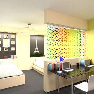photos maison meubles décoration diy chambre à coucher chambre d'enfant eclairage idées