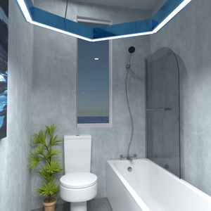 照片 公寓 独栋别墅 家具 浴室 照明 创意
