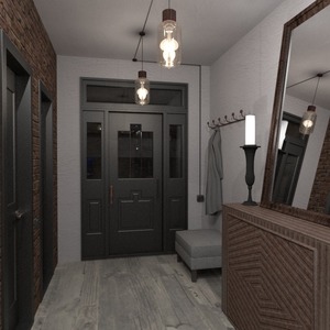 photos apartment house lighting renovation storage entryway ideas