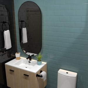 fotos apartamento decoración cuarto de baño iluminación arquitectura ideas