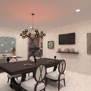 photos house decor lighting household dining room ideas