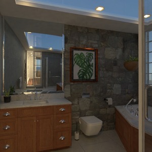 fotos casa decoración cuarto de baño dormitorio ideas