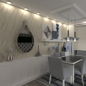 photos appartement meubles décoration diy eclairage rénovation café salle à manger architecture espace de rangement idées