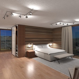 fotos casa dormitorio arquitectura ideas