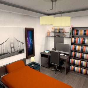 fotos apartamento decoración dormitorio ideas