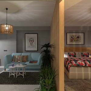 fotos apartamento decoración bricolaje dormitorio salón ideas